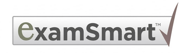 ExamSmart Exam Prep Logo