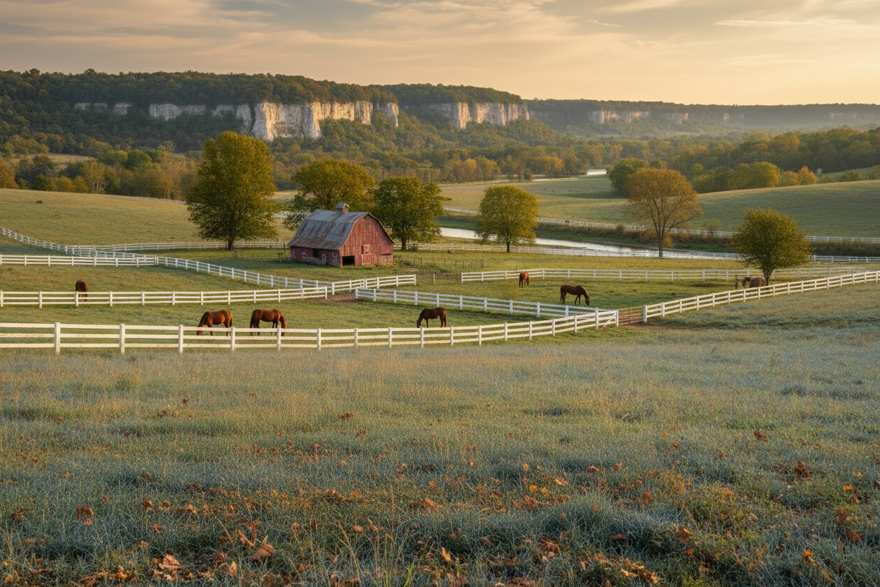 Kentucky Real Estate Licensing FAQs