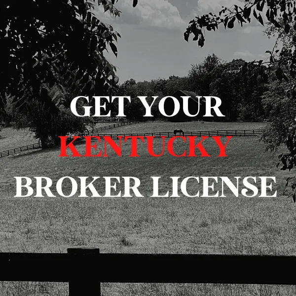 Kentucky Real Estate College Online Courses
